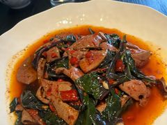 -金谷仓家庭料理(马泉营店)