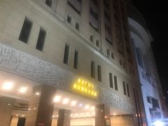 -北京广安门维景国际大酒店