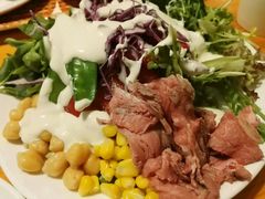 -So Lounge索兰至餐厅(蓝色港湾店)