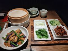 -北方家宴(番禺永旺店)