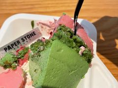 -PAPER STONE BAKERY(天汇广场店)