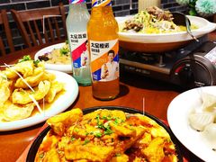 -李老哈·东北菜(宋园路店)