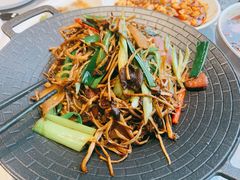 -四川饭店(长白店)