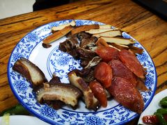 -朱秀英梆梆肉葫芦头(琉璃街店)