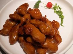 -大鸭梨烤鸭(枣园店)