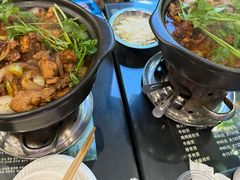 -川香煲(茅台路店)
