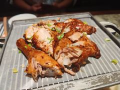 -绿茶餐厅(昌平悦荟店)