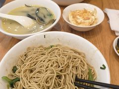 -欣达面馆(天桥支路店)