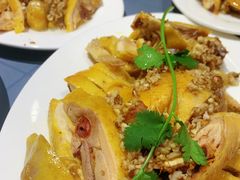 -百年银屏蚝烙·潮汕菜·非遗(乐山店)