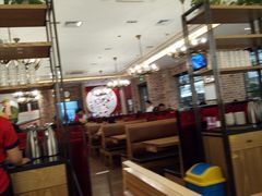 大堂-东北风(柯桥万达店)