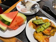 -火锅岛潮牌自助餐厅(天津天佑城店)