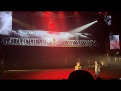 -《12·12》西安事变大型实景演出