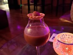 -The Penthouse酒吧
