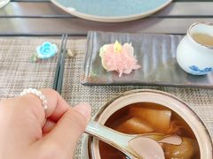 -生机蔬食·24节气料理餐厅(番禺广场店)