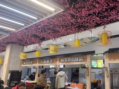 -哆喀美食广场(虎丘婚纱城店)