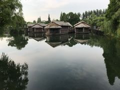 -乌镇西栅景区