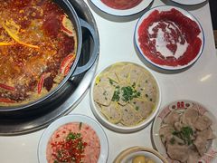 -爸爸炒料牛排老火锅(建设路旗舰店)