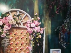 -杜哈夫DOUX RÊVE·生日蛋糕(日月光店)