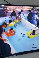 -马博士婴幼儿游泳馆(广安门旗舰店)