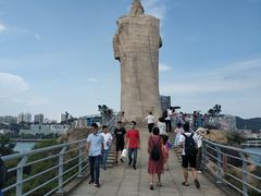 -鼓浪屿·皓月园