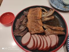 -龙记香港茶餐厅(久光百货店)