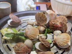 -三个渔夫·蒸汽海鲜(小白楼店)