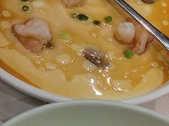 松露虾仁蒸蛋-胡桃里音乐酒馆(白云五号T5 MALL店)