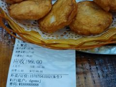 -番禺大岗仙庙烧鸡(芳村店)