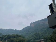 -青城山