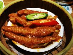 -荔茵·潮汕砂锅粥直营店(十全街店)