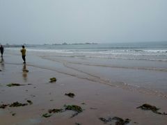 -青岛银沙滩