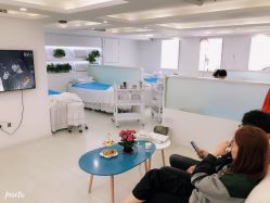 -Return·蕾特恩祛痘·皮肤管理中心