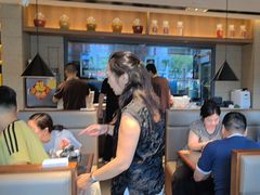 -五谷丰登农家院·地道胶东菜·海鲜烧烤(威海店)