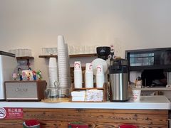 -Catch Bagel(芳草地店)