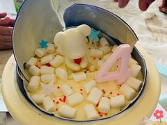 -CAKE BOSS 蛋糕老板(领展购物广场·中关村店)