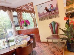 -海尔巴格新疆餐厅(东来兴店)