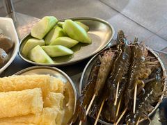 -阿鸡鱼庄·顺德鲜蒸小炒(亚运村店)