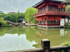 -房湖公园