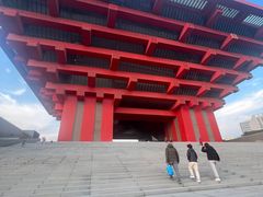 -中华艺术宫(上海美术馆)