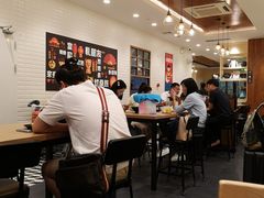 大堂-小杨生煎(萧山机场店)