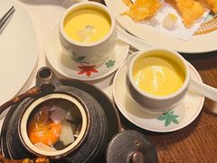 -佛山希尔顿酒店·融誉亚洲美食荟