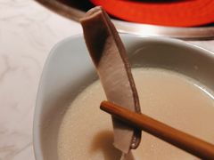 -捞神煲汤火锅(湖滨商业街店)