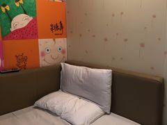 -海友酒店(西湖保俶店)