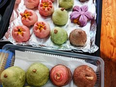 -北京稻香村(学清店)