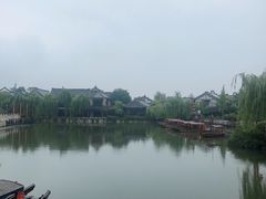 -台儿庄古城