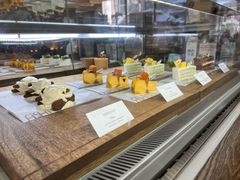 -fishtank鱼缸咖啡(三山街店)