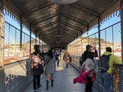 -圣胡斯塔升降机