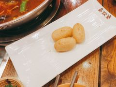 -亮欢寨酸汤鱼(沙冲路店)