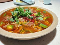 -不将就渔鲜码头(川沙店)