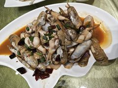 -华盛丰温州大排档(东三环南路店)